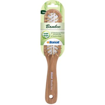 Banat Bamboo 211 Saç Fırçası