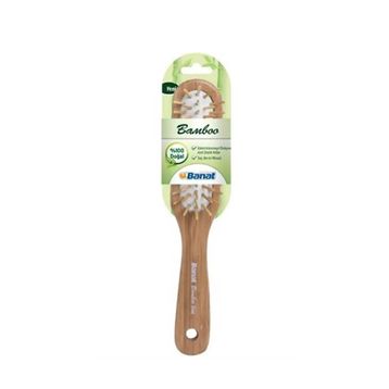 Banat Bamboo 211 Saç Fırçası