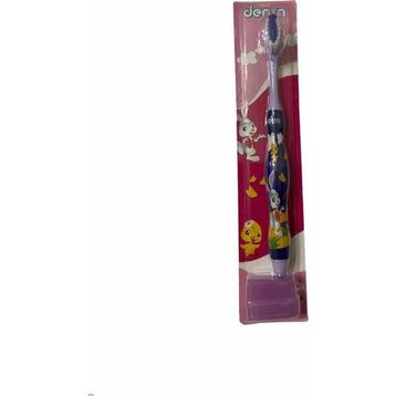 Banat Denta Çocuk Diş Fırçası