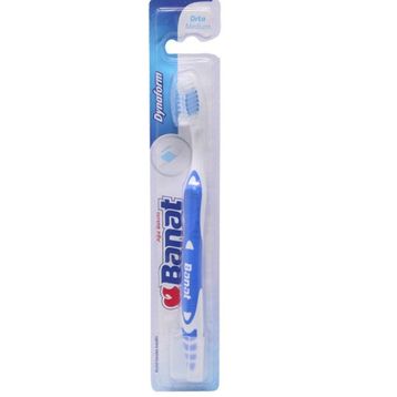Banat Dynaform Medium Diş Fırçası