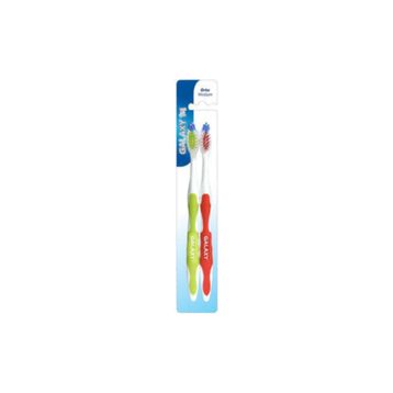 Banat Galaxy Extra Soft 5950 1+1 Diş Fırçası