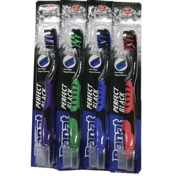 Banat Perfect Black Medium Diş Fırçası