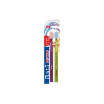 Banat Pro 6240 Ultra Yumuşak 2 Adet Diş Fırçası