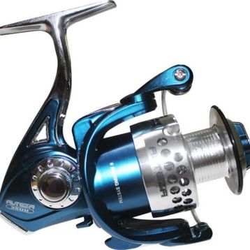 Banax Alteza 4500 Devirli Spin Olta Makinesi