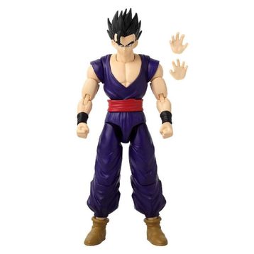 Bandai BDB35855-40725 Dragon Ball Yıldızları Ultimate Gohan 16 cm Poz Verilebilir Figürleri