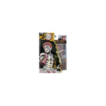 Bandai Demon Slayer Akaza 13 cm Figür