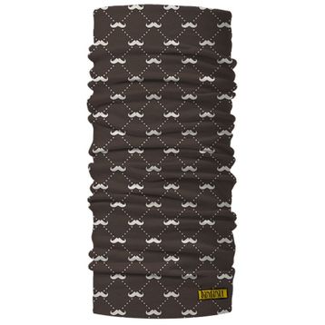 Bandanax CRZY-0061 Crazy Bandana