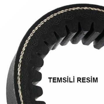 Bando 12.5X2050 V Kayışı