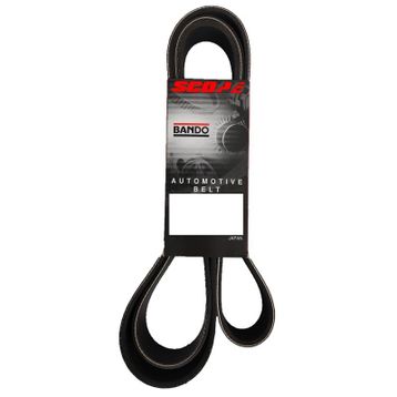 Bando 4PK1520 Kanallı Kayış
