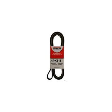 Bando 4PK815 Kanallı Kayış
