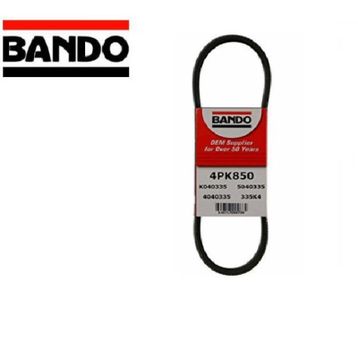 Bando 4PK850 Kanallı Kayış