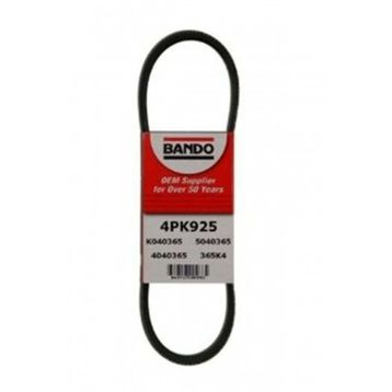 Bando 4PK925 Kanallı Kayış
