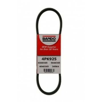 Bando 4PK925 Kanallı Kayış