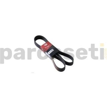 Bando 5PK1435 Kanallı Kayış
