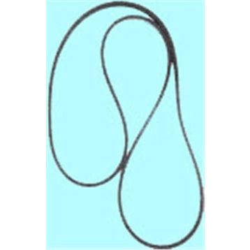 Bando 6PK1050 Kanallı Kayış