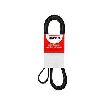 Bando 6PK1130 Kanallı Kayış