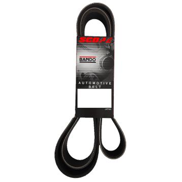 Bando 6PK1230 Kanallı Kayış