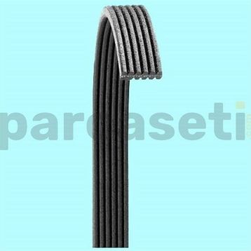 Bando 6PK1440 Kanallı Kayış