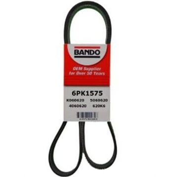 Bando 6PK1575 Kanallı Kayış