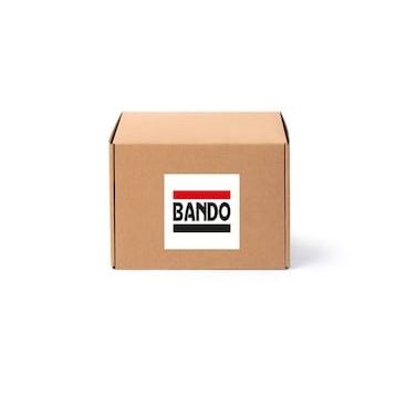 Bando 6PK1620 Kanallı Kayış