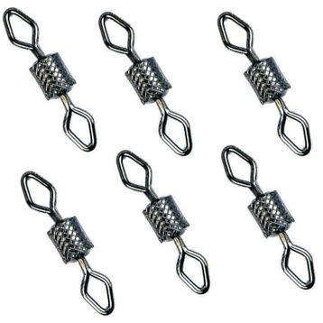 Bando 8061 Size 2/0 10'lu Fırdöndü