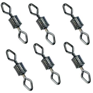 Bando 8061 Size 2/0 10'lu Fırdöndü