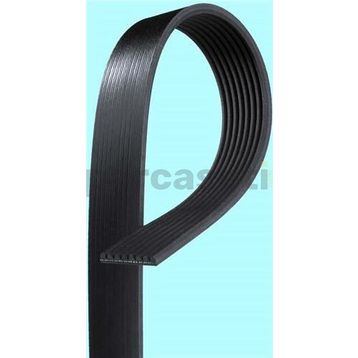 Bando 8PK1400 Kanallı Kayış