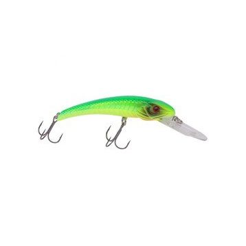 Bando Sharp-D 4060 A846 90 mm Sahte Balığı