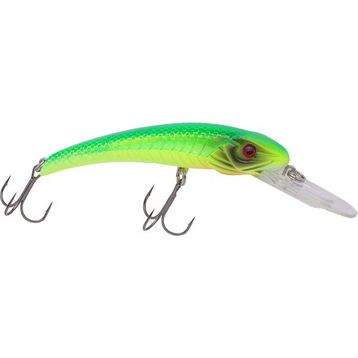 Bando Sharp-D 4060 A846 90 mm Sahte Balığı