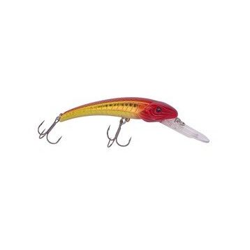 Bando Sharp-D 4060 F733 90 mm Sahte Balığı