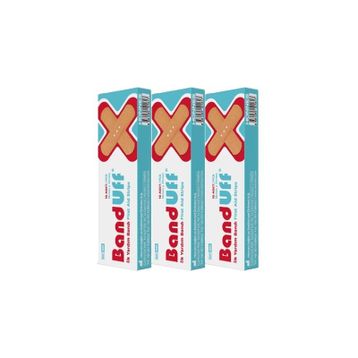 Banduff 10X30'lu Yara Bandı