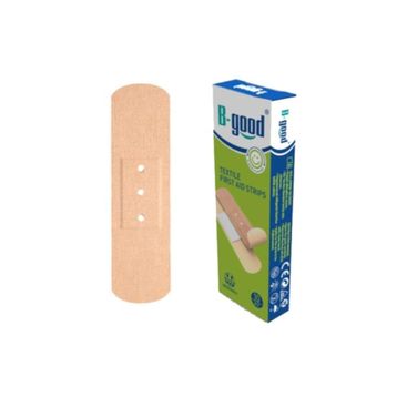 Banduff 10X30'lu Yara Bandı