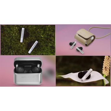 Bang & Olufsen Beo Grace Bluetooth Kulaklık