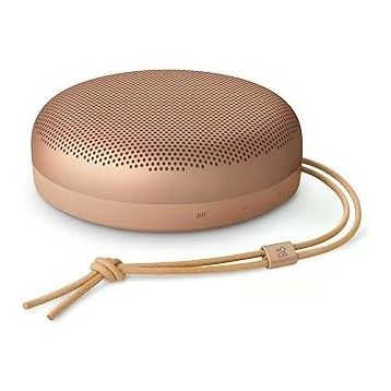 Bang & Olufsen Beosound A1 3. Nesil Bal Rengi Bluetooth Hoparlör