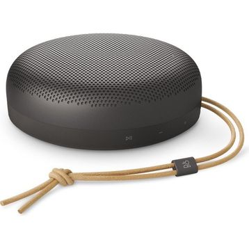 Bang & Olufsen Beosound A1 3. Nesil Granit Bluetooth Hoparlör
