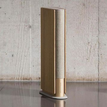 Bang & Olufsen Beosound Emerge Bluetooth Altın Sarısı Kablosuz Hoparlör
