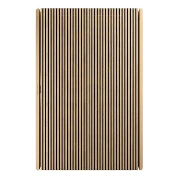 Bang & Olufsen Beosound Level Altın-Meşe Ağacı Taşınabilir Multiroom Kablosuz Hoparlör