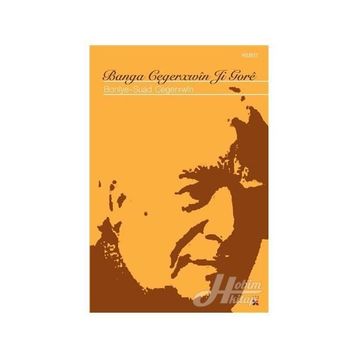 Banga Cegerxwin Ji Gore - Boniye-Suad Cegerxwin