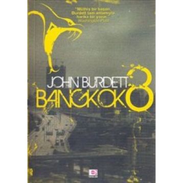 BANGKOK 8 - JOHN BURDETT (ISBN:9789753902595)
