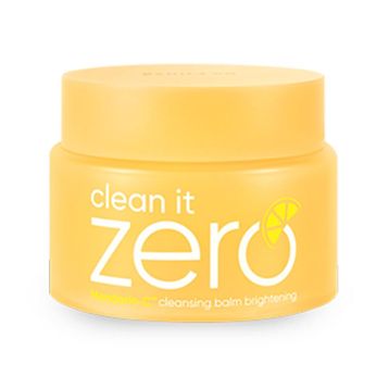 Banila Co Clean It Zero 100 ml Balm Aydınlatıcı