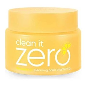 Banila Co Clean It Zero 100 ml Balm Aydınlatıcı