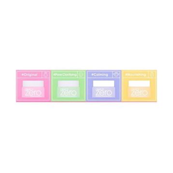 Banila Co Clean It Zero Mini 4'lü 4x7 ml Balm