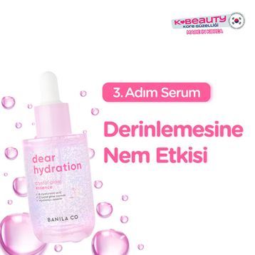 Banila Co Dear Hydration 50 ml Serum