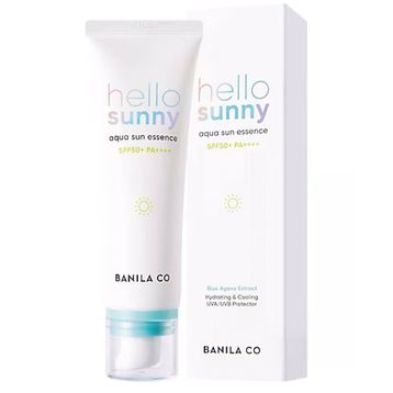 Banila Co Hello Sunny SPF50 50 ml Güneş Kremi