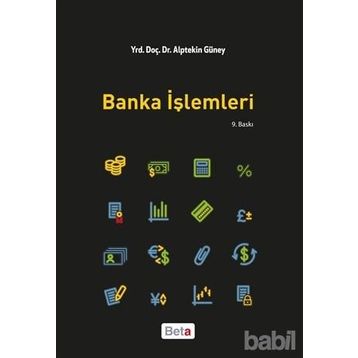 BANKA İŞLEMLERİ - ALPTEKIN GÜNEY