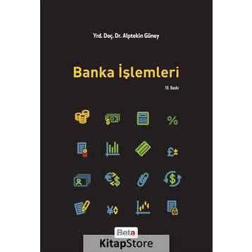 BANKA İŞLEMLERİ - ALPTEKIN GÜNEY