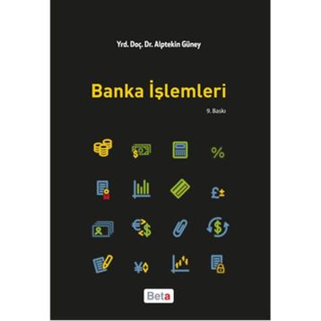 BANKA İŞLEMLERİ - ALPTEKIN GÜNEY