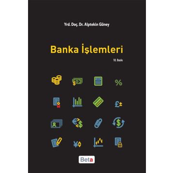 BANKA İŞLEMLERİ - ALPTEKIN GÜNEY
