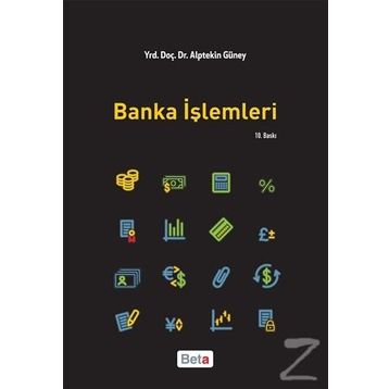 BANKA İŞLEMLERİ - ALPTEKIN GÜNEY