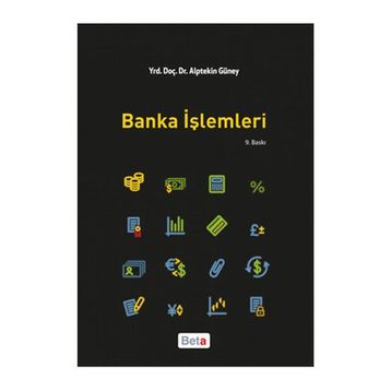 BANKA İŞLEMLERİ - ALPTEKIN GÜNEY